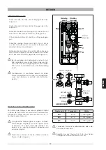 Preview for 43 page of Riello Dialog Plus 300 Instruction Manual