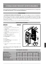 Preview for 47 page of Riello Dialog Plus 300 Instruction Manual