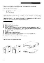 Preview for 6 page of Riello DVD 150 User Manual