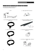 Preview for 10 page of Riello DVD 150 User Manual