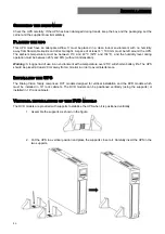 Preview for 12 page of Riello DVD 150 User Manual