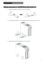 Preview for 13 page of Riello DVD 150 User Manual