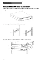 Preview for 15 page of Riello DVD 150 User Manual