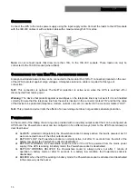 Preview for 16 page of Riello DVD 150 User Manual