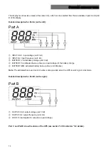 Preview for 20 page of Riello DVD 150 User Manual