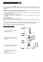 Preview for 29 page of Riello DVD 150 User Manual