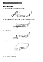 Preview for 31 page of Riello DVD 150 User Manual