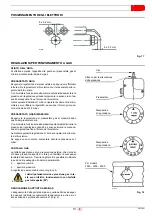 Preview for 15 page of Riello EMME 1400 Installation, Use And Maintenance Instructions