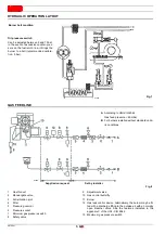 Предварительный просмотр 40 страницы Riello EMME 1400 Installation, Use And Maintenance Instructions