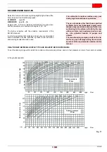 Предварительный просмотр 43 страницы Riello EMME 1400 Installation, Use And Maintenance Instructions