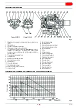 Предварительный просмотр 53 страницы Riello EMME 1400 Installation, Use And Maintenance Instructions