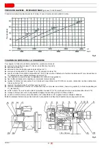 Предварительный просмотр 54 страницы Riello EMME 1400 Installation, Use And Maintenance Instructions