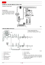 Предварительный просмотр 56 страницы Riello EMME 1400 Installation, Use And Maintenance Instructions