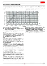 Предварительный просмотр 61 страницы Riello EMME 1400 Installation, Use And Maintenance Instructions