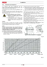 Preview for 22 page of Riello ENNE/EMME 1400 Manual