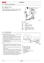 Preview for 24 page of Riello ENNE/EMME 1400 Manual