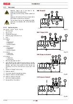 Preview for 26 page of Riello ENNE/EMME 1400 Manual