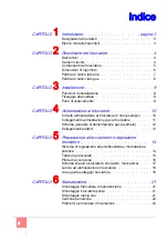 Preview for 4 page of Riello ER 12 LSE C12 TC FS1 Installation, Use And Maintenance Instructions