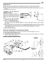 Preview for 7 page of Riello F15 Installation, Use And Maintenance Instructions