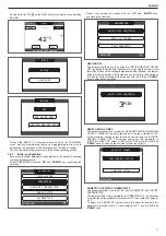 Preview for 17 page of Riello Family 25 KIS Installer And User Manual