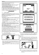 Preview for 20 page of Riello Family 25 KIS Installer And User Manual