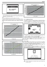 Preview for 25 page of Riello Family 25 KIS Installer And User Manual