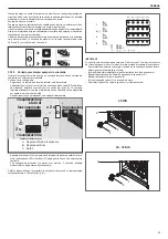 Preview for 53 page of Riello Family 25 KIS Installer And User Manual