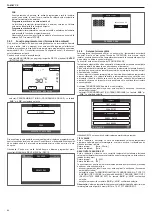 Preview for 64 page of Riello Family 25 KIS Installer And User Manual