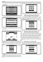 Preview for 66 page of Riello Family 25 KIS Installer And User Manual