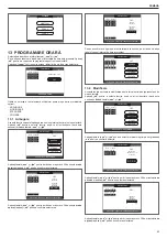 Preview for 83 page of Riello Family 25 KIS Installer And User Manual