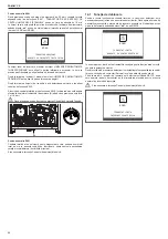 Preview for 86 page of Riello Family 25 KIS Installer And User Manual