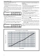 Preview for 18 page of Riello FAMILY AQUA CONDENS 3.5 BIS Installer And User Manual