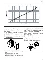 Preview for 19 page of Riello FAMILY AQUA CONDENS 3.5 BIS Installer And User Manual