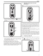 Preview for 23 page of Riello FAMILY AQUA CONDENS 3.5 BIS Installer And User Manual