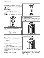 Preview for 24 page of Riello FAMILY AQUA CONDENS 3.5 BIS Installer And User Manual