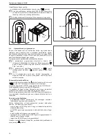 Preview for 38 page of Riello FAMILY AQUA CONDENS 3.5 BIS Installer And User Manual