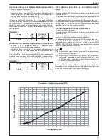 Preview for 45 page of Riello FAMILY AQUA CONDENS 3.5 BIS Installer And User Manual