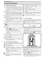 Preview for 48 page of Riello FAMILY AQUA CONDENS 3.5 BIS Installer And User Manual