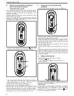 Preview for 50 page of Riello FAMILY AQUA CONDENS 3.5 BIS Installer And User Manual