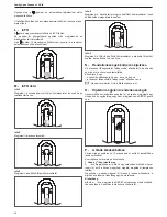 Preview for 52 page of Riello FAMILY AQUA CONDENS 3.5 BIS Installer And User Manual