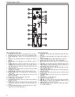 Preview for 60 page of Riello FAMILY AQUA CONDENS 3.5 BIS Installer And User Manual