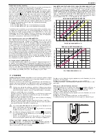 Preview for 155 page of Riello Family Condens 2.5 - 3.5 IS Installer And User Manual