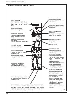 Preview for 188 page of Riello Family Condens 2.5 - 3.5 IS Installer And User Manual