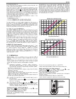 Preview for 199 page of Riello Family Condens 2.5 - 3.5 IS Installer And User Manual