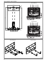 Предварительный просмотр 216 страницы Riello Family Condens 2.5 - 3.5 IS Installer And User Manual