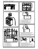 Предварительный просмотр 218 страницы Riello Family Condens 2.5 - 3.5 IS Installer And User Manual