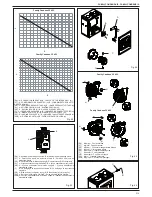 Предварительный просмотр 219 страницы Riello Family Condens 2.5 - 3.5 IS Installer And User Manual