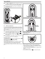 Preview for 14 page of Riello FAMILY CONDENS 2.5 Installer And User Manual