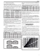 Preview for 17 page of Riello FAMILY CONDENS 2.5 Installer And User Manual