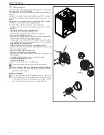 Preview for 26 page of Riello FAMILY CONDENS 2.5 Installer And User Manual